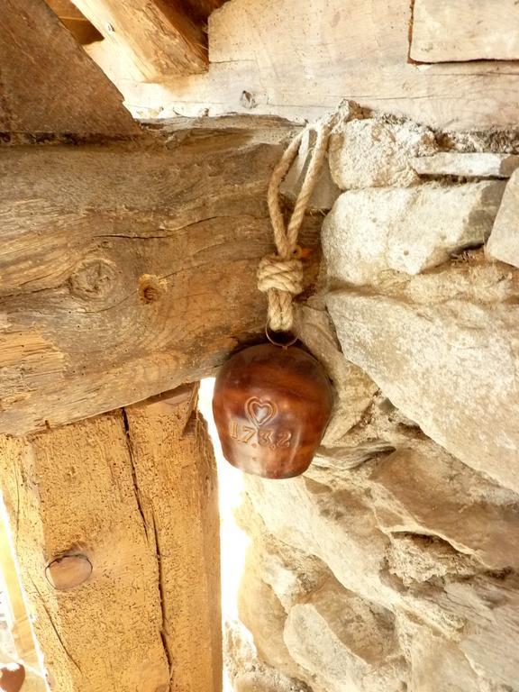 Willa La Borda Del Zarrastiecho Sallent de Gállego Pokój zdjęcie
